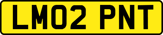 LM02PNT