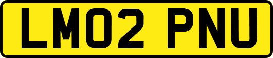 LM02PNU
