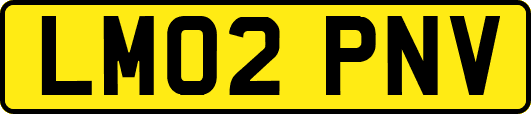 LM02PNV