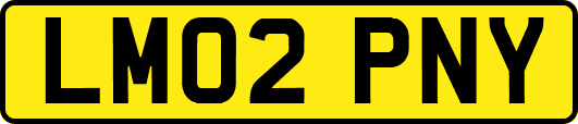 LM02PNY