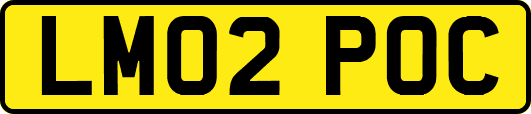 LM02POC