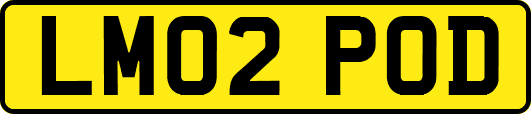 LM02POD
