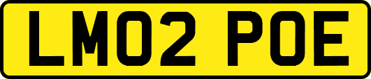 LM02POE