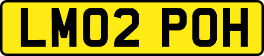 LM02POH