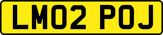 LM02POJ