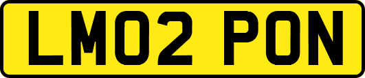 LM02PON