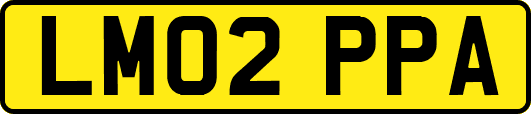 LM02PPA