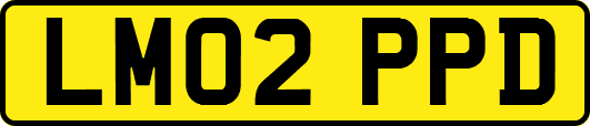 LM02PPD