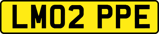 LM02PPE