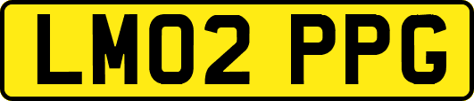 LM02PPG