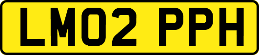 LM02PPH