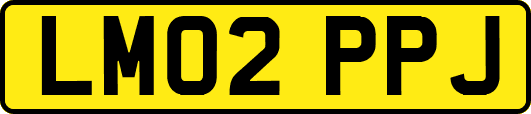 LM02PPJ
