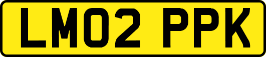LM02PPK