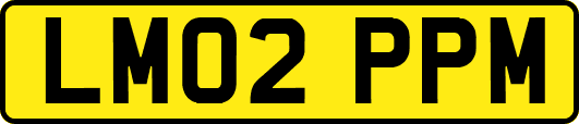 LM02PPM