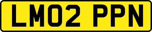 LM02PPN