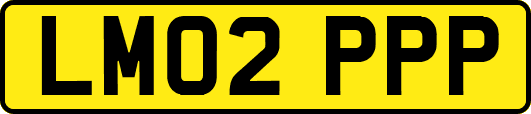 LM02PPP