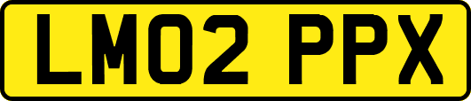 LM02PPX