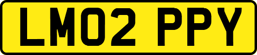 LM02PPY