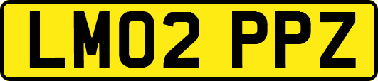 LM02PPZ
