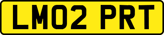 LM02PRT