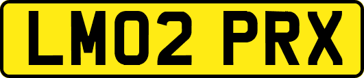 LM02PRX