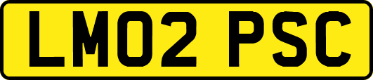 LM02PSC