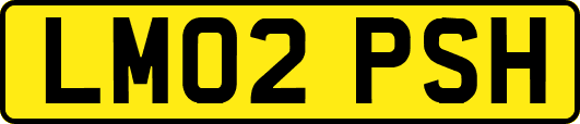 LM02PSH