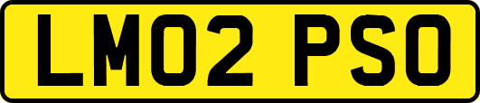 LM02PSO