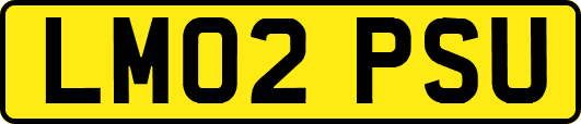 LM02PSU