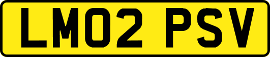 LM02PSV
