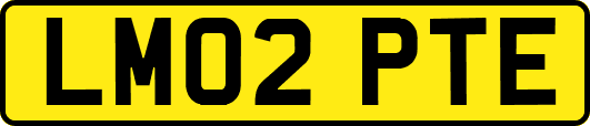 LM02PTE