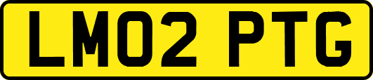 LM02PTG