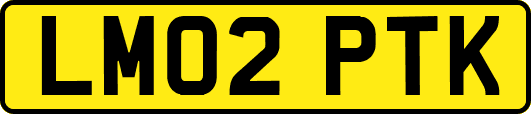 LM02PTK