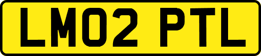 LM02PTL