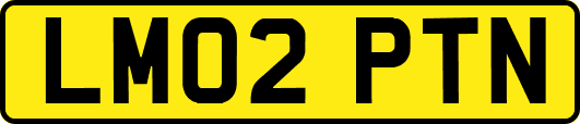 LM02PTN