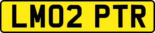 LM02PTR