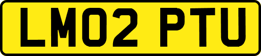 LM02PTU