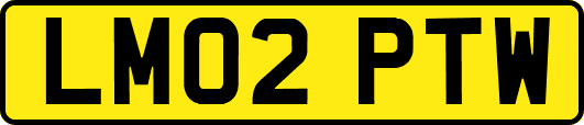 LM02PTW