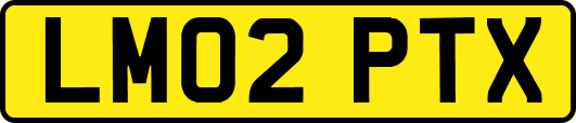 LM02PTX