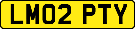 LM02PTY