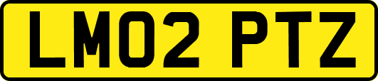 LM02PTZ