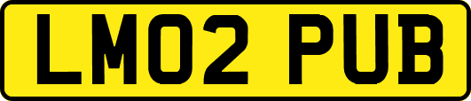 LM02PUB