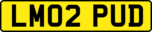 LM02PUD