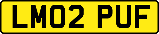 LM02PUF