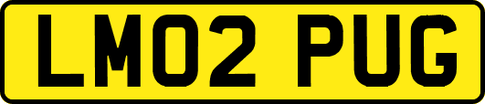 LM02PUG