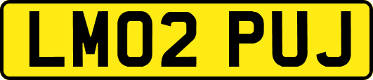 LM02PUJ