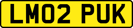 LM02PUK