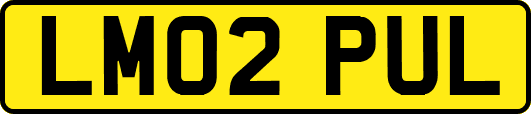 LM02PUL
