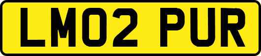 LM02PUR