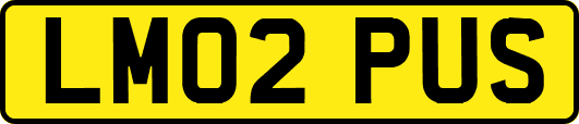 LM02PUS